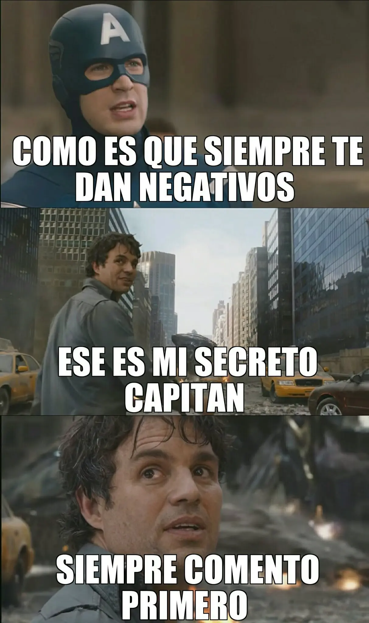 34 Imágenes de humor para pasar el rato (memes)