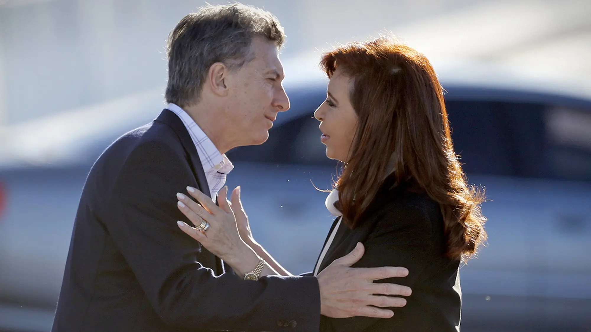 macri logro que vuelva cfk e impide que surjan arrepentidos