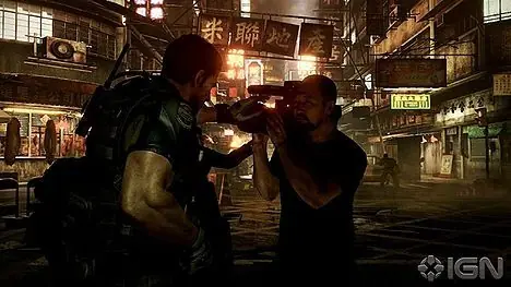 Capcom Capcom