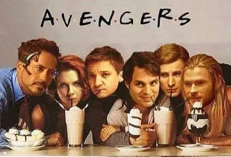 Imagenes Para Linces Cinefilos