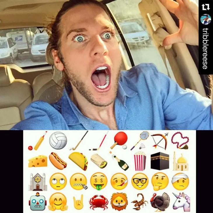 Hombres imitan a la Perfección a las Mujeres de Instagram