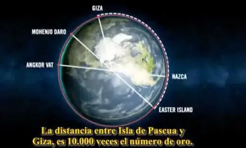 giza y su misterio giza y su misterio