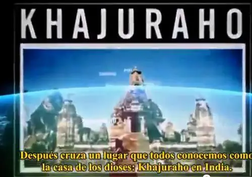 Las impactantes revelaciones de la Piramides!! Las impactantes revelaciones de la Piramides!!