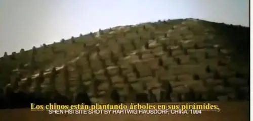 Las impactantes revelaciones de la Piramides!! Las impactantes revelaciones de la Piramides!!