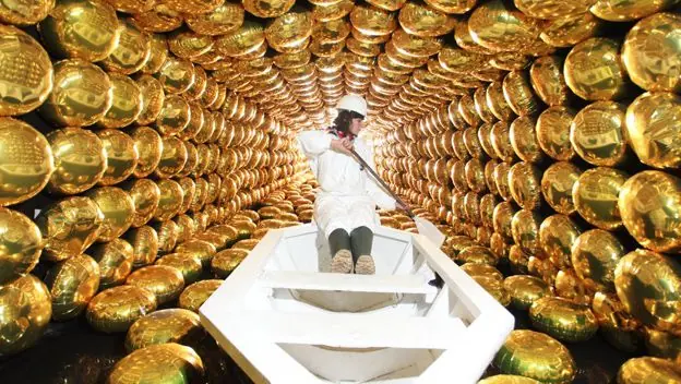 del mundo del mundo