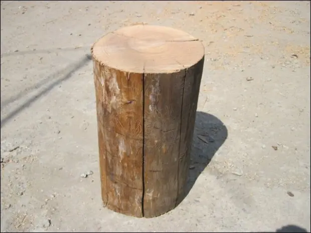 Como hacer una Hornalla de madera