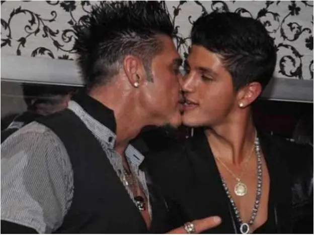 Ricardo Fort, yo te banco...