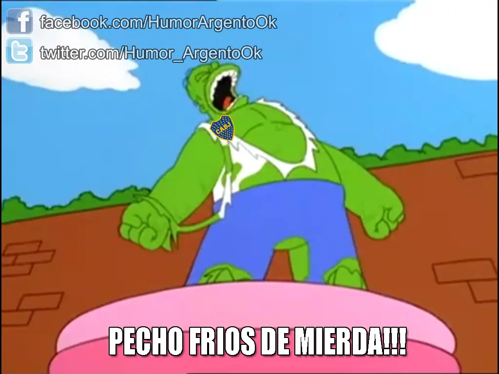memes de boca