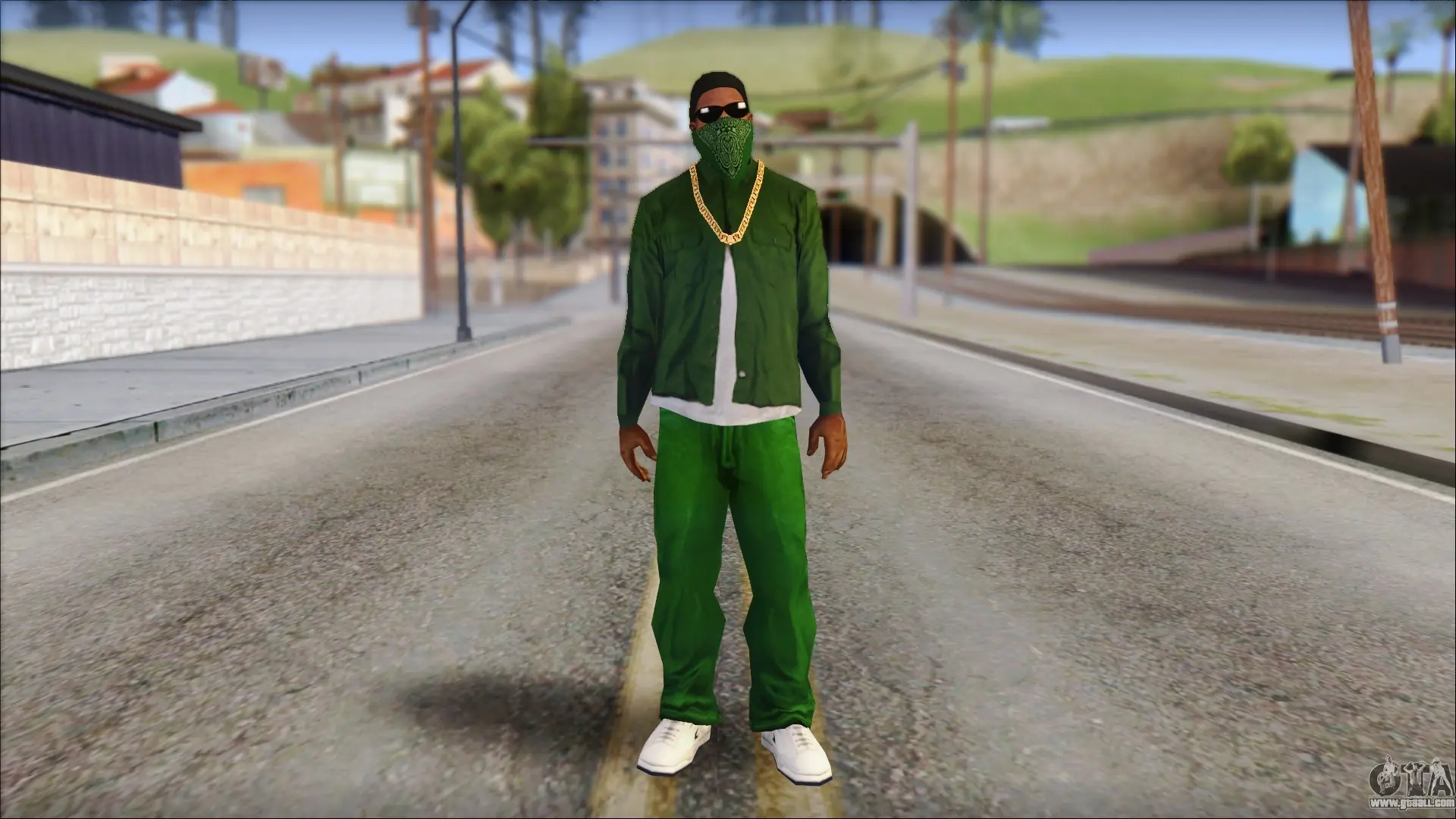 gta