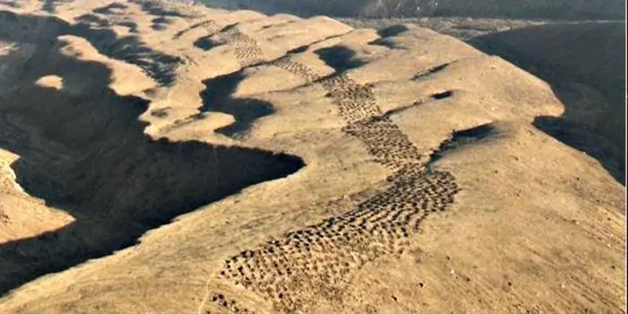 peru