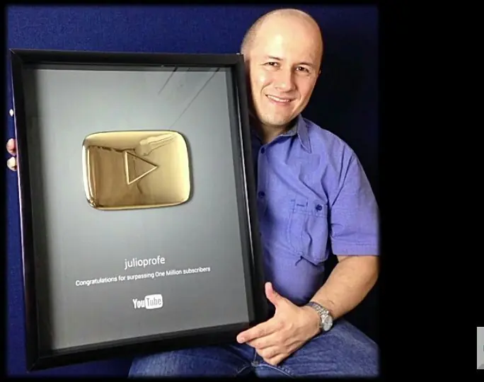 youtuber