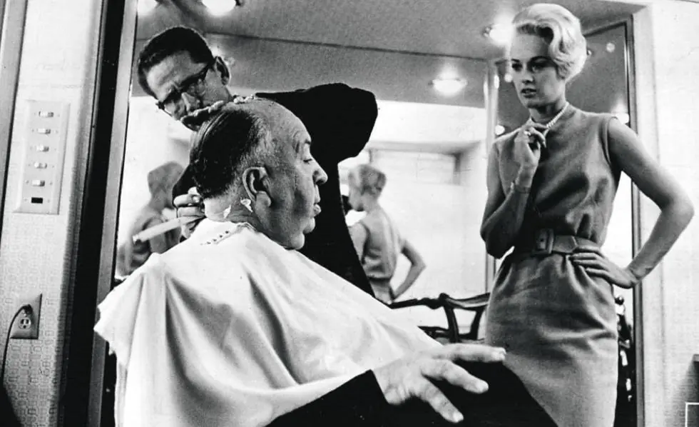 En Un Libro La actriz Tippi Hedren Acusa a Hitchcock de Acosador En Un Libro La actriz Tippi Hedren Acusa a Hitchcock de Acosador
