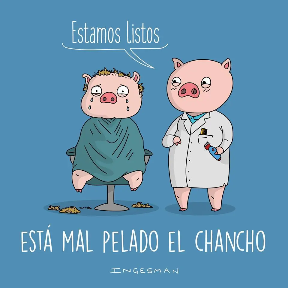 [Bien happy] Empezá el martes con una sonrisa