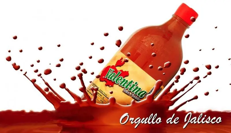 Salsa