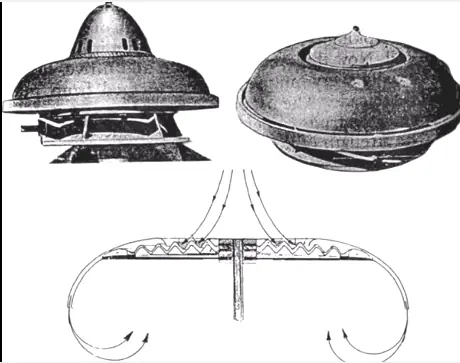 extraterrestre