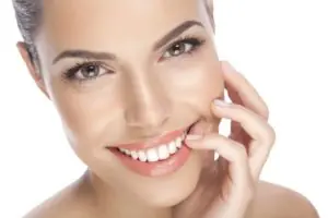 Blanqueamiento dental