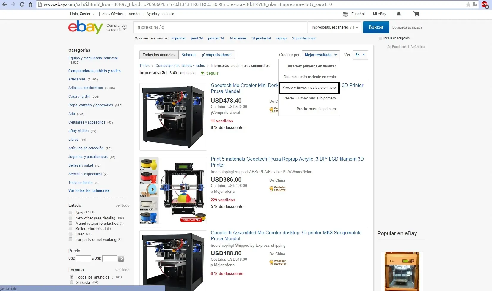ebay ebay