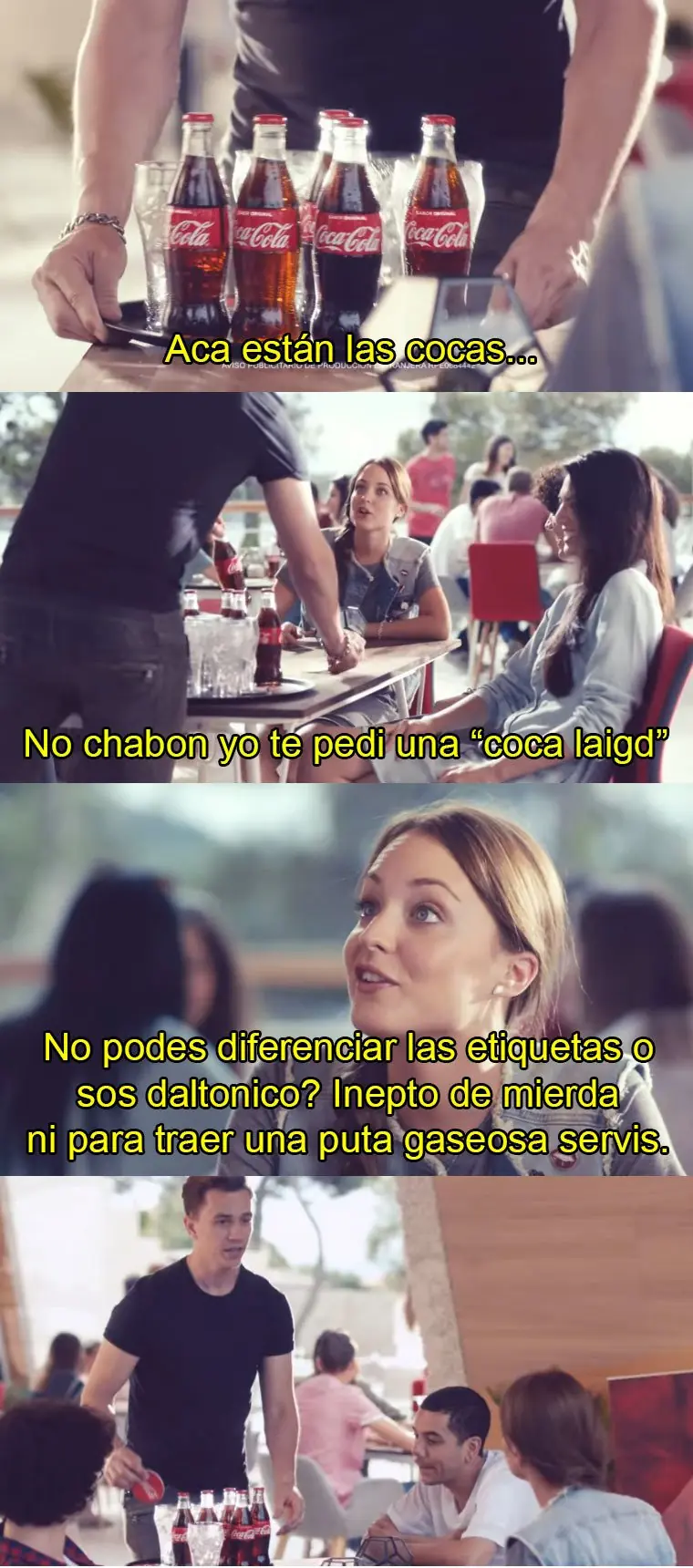 Mis Favoritas del Mi (parte 5)