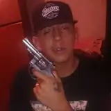 Alan Gaitan el grone que robo un celular se hizo famoso