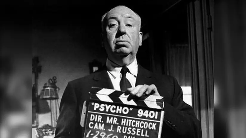 La Acriz Tippi Hedren acusa a Alfred Hitchcock de acosador