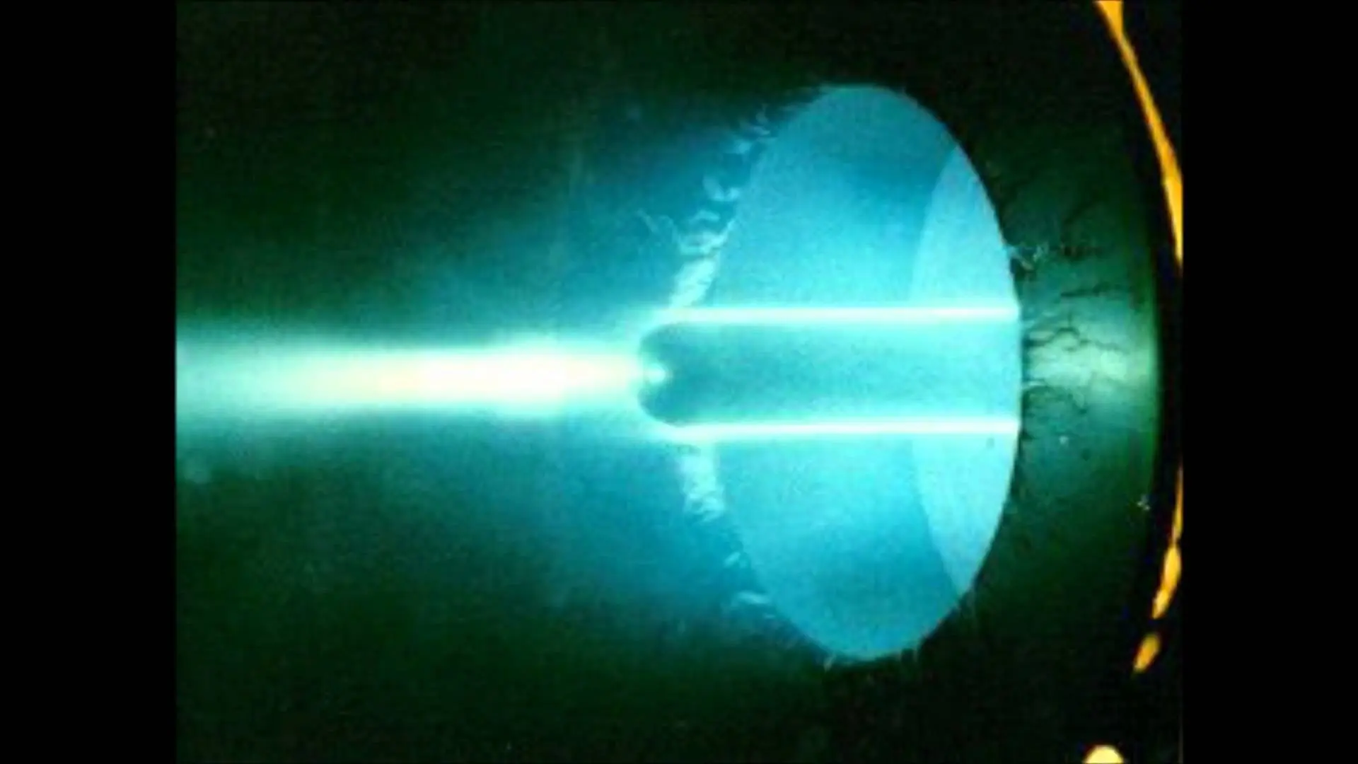 Nuevo propulsor EM Drive será probado en el espacio