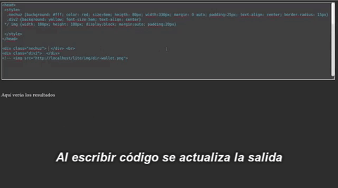 html