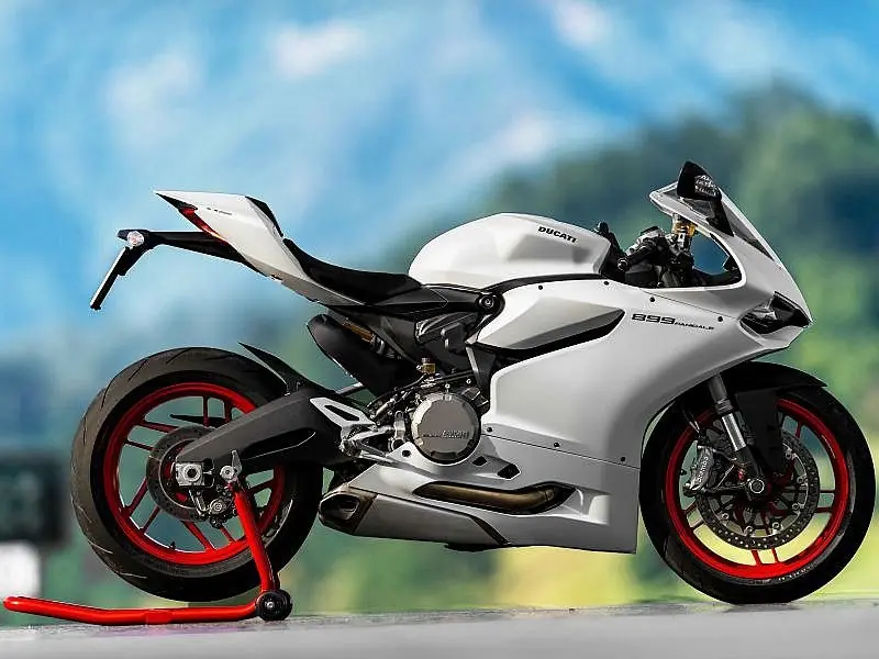 motos