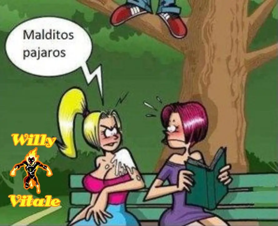 chistes tan malos que te aran reir