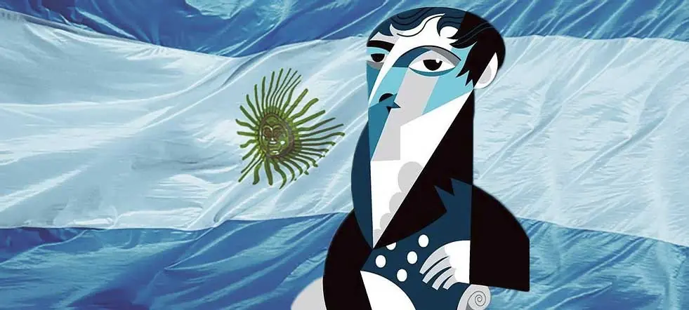 Grieta patria: la rebeldía de Belgrano y la primera bandera