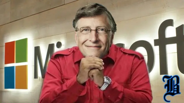 Bill Gates, contra el populismo
