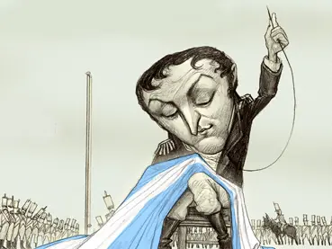 rivadavia rivadavia
