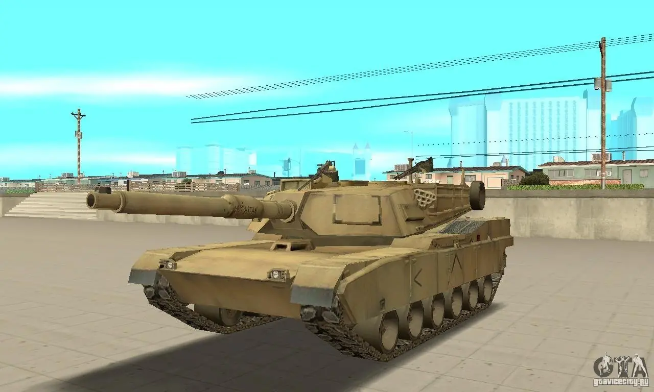gta