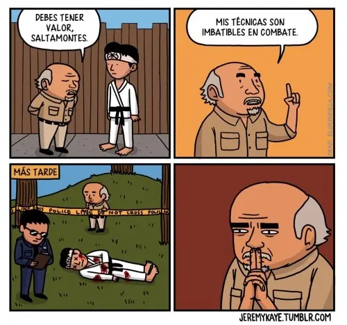 karma