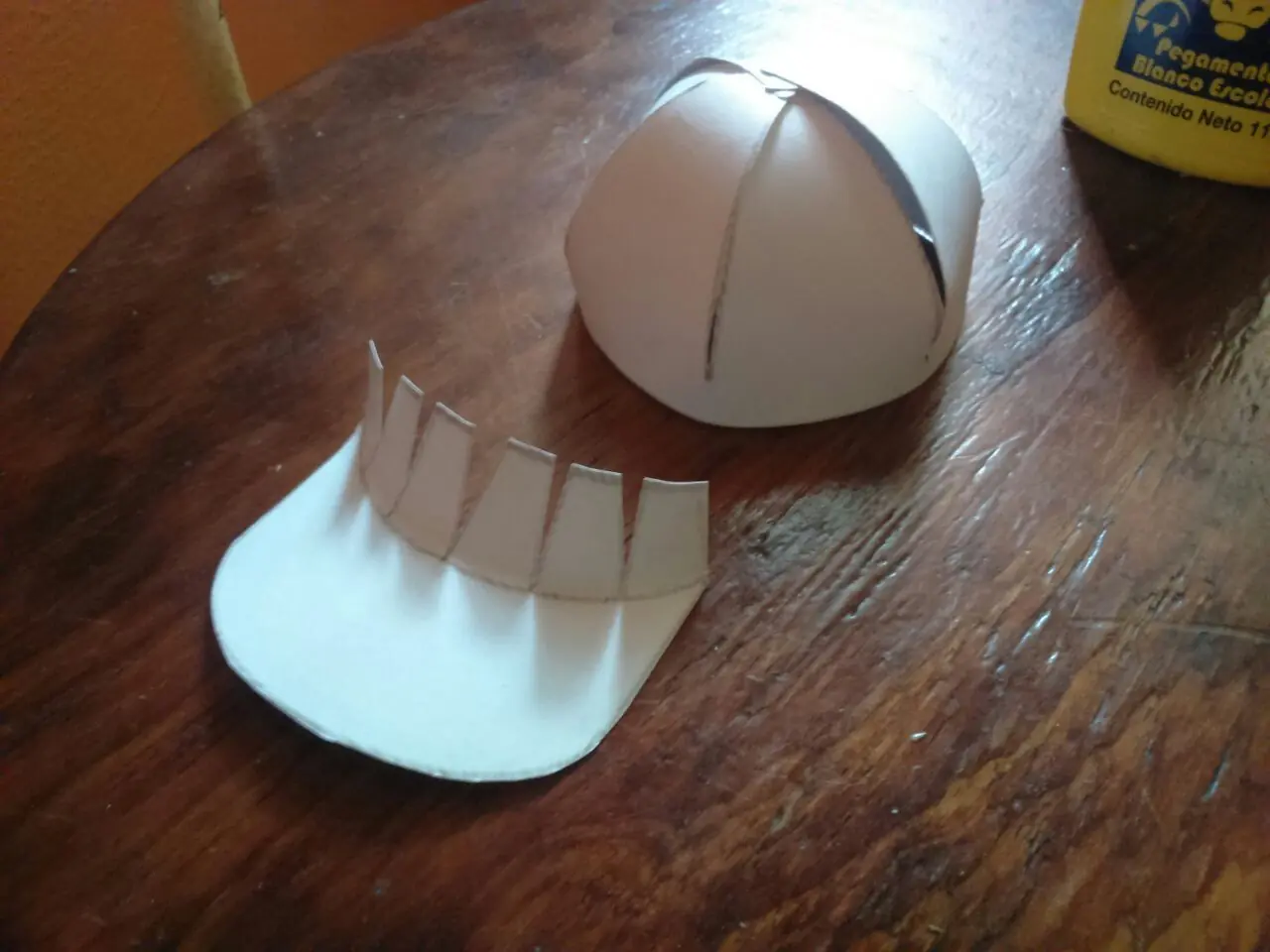 papercraft