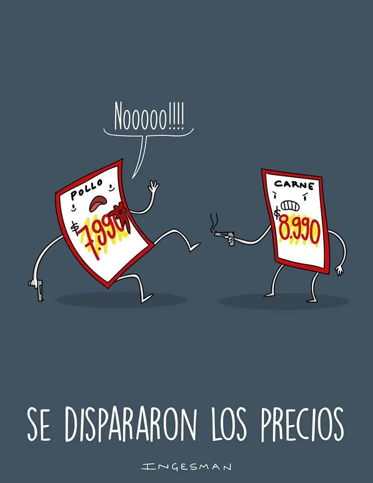 [Bien happy] Empezá el martes con una sonrisa