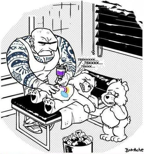 humor
