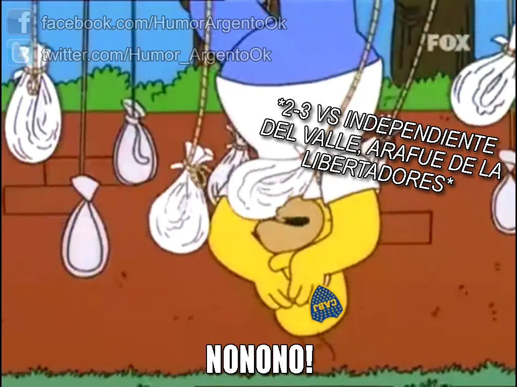 Los simpsons