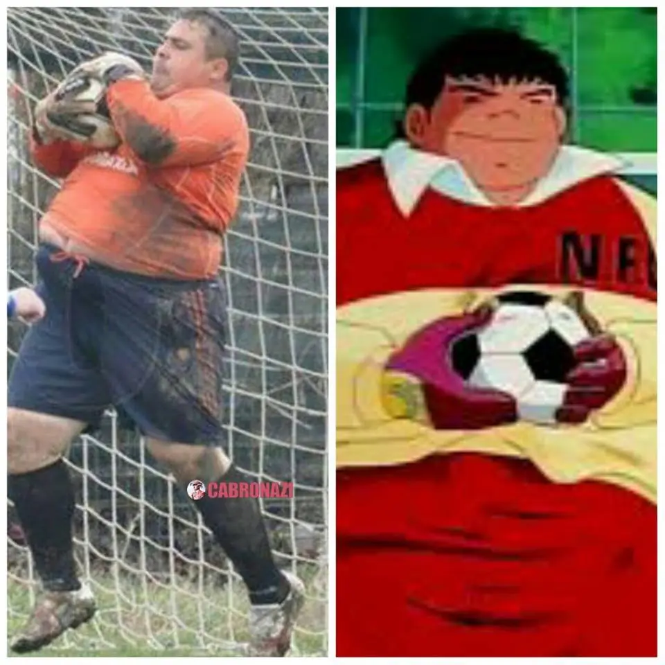 deportistas