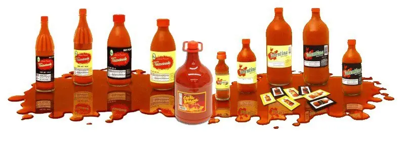 Salsa