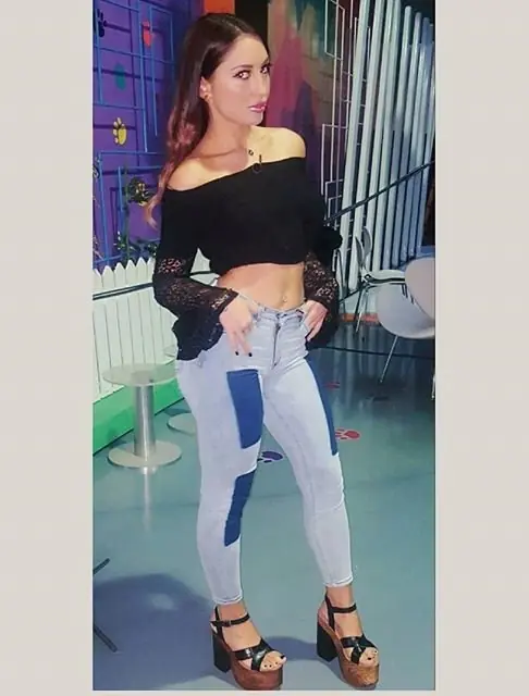Las Fotos más Hot de la novia de Santiago Bal, Cintya Lieve Las Fotos más Hot de la novia de Santiago Bal, Cintya Lieve