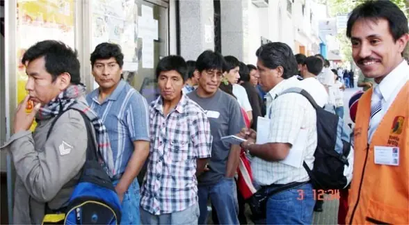 delincuencia delincuencia
