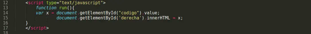 aprende html