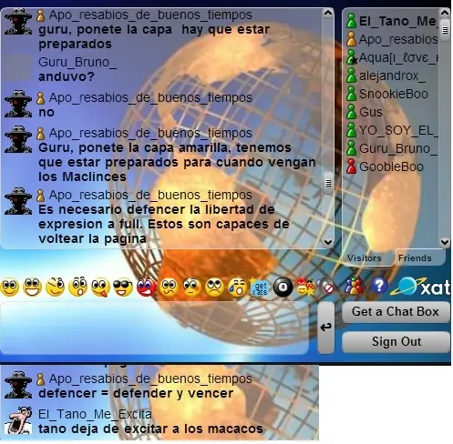 El tano desafia a los Linces ( Nuevo )