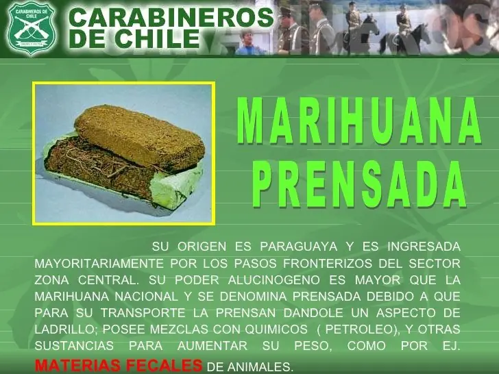 marihuana