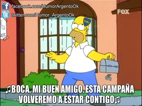 Los simpsons