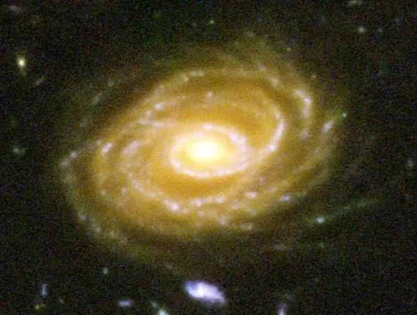 astronomia