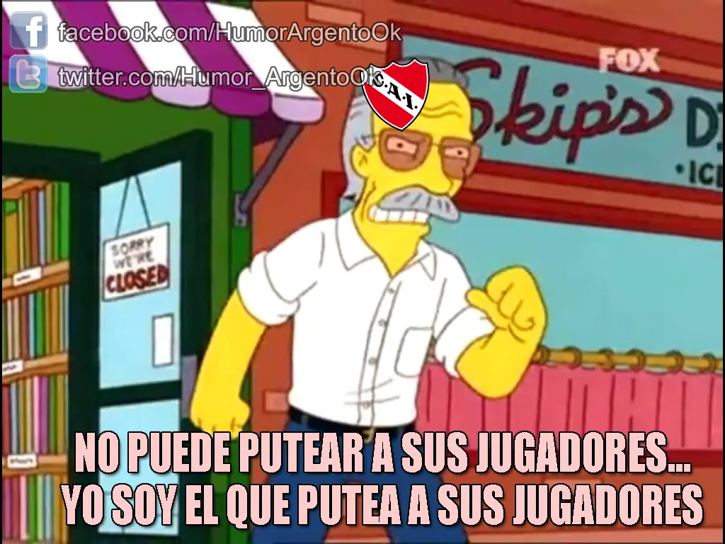 Los simpsons