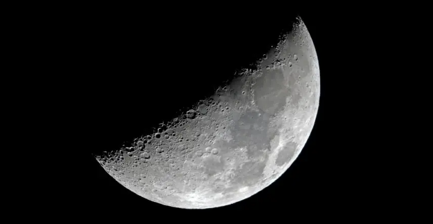 Qué pasaría en la tierra si no existiera la Luna