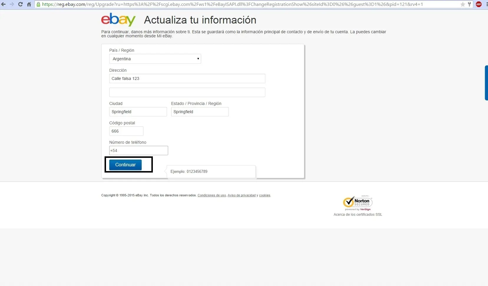 ebay ebay