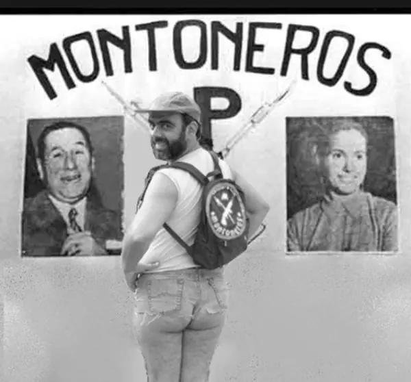 Se acabo la mentira de los 30mil desaparecidos, fueron 6.348